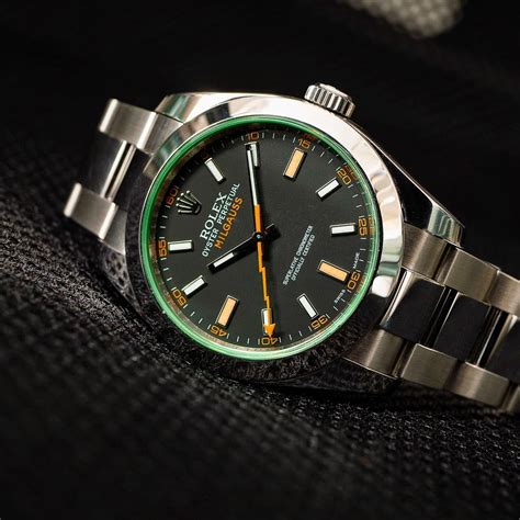 rolex 116400 grey dial thewatchbox|Rolex milgauss model history.